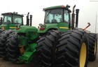 2003 John Deere 9420