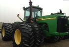 2003 John Deere 9420