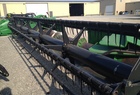 2001 John Deere 925F