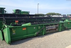 2001 John Deere 925F