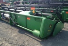 2001 John Deere 925F