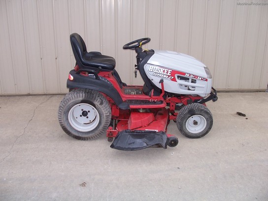  Husqvarna HUSKEE
