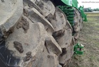 2012 John Deere 9460R
