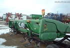 2011 John Deere 608C
