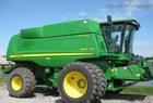 John Deere 9870 STS
