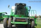  John Deere 9870 STS