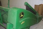 2002 John Deere 893
