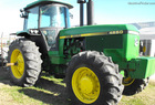 1983 John Deere 4650