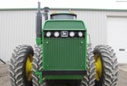 1990 John Deere 8760