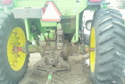  John Deere 4430