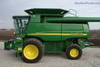 2005 John Deere 9660 STS