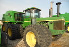  John Deere 8630