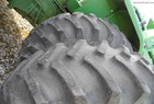  John Deere 8630