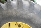  John Deere 8630