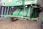 2009 John Deere 9770 STS