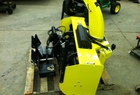 2010 John Deere 54