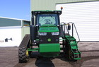 2011 John Deere 8310RT