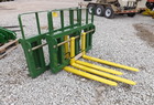 2012 MDS PALLET