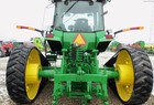 2002 John Deere 8420T
