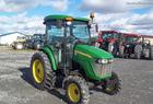 2009 John Deere 4720