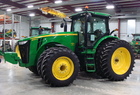 2012 John Deere 8335R