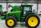 2012 John Deere 8335R