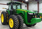 2012 John Deere 8335R