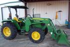 2010 John Deere 5065E