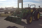 2005 John Deere 5325