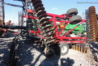 2010 Case IH 330