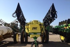 2012 Fast FS9518