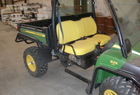 2012 John Deere 825i