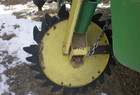 1992 John Deere 535