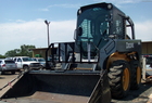 2011 John Deere 318D