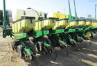1998 John Deere 1750
