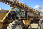 2007 RoGator 874