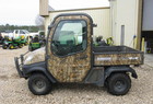  Kubota RTV1100