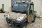  Kubota RTV1100