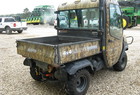  Kubota RTV1100