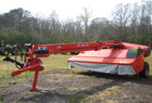  Kuhn FC353G
