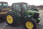 2012 John Deere 6430
