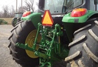 2012 John Deere 6430