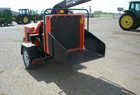 2010 Bear Cat CH611DH
