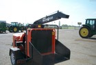 2010 Bear Cat CH611DH