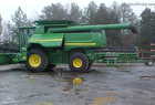 2009 John Deere 9770