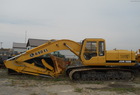 1994 John Deere 690EL