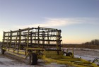1994 Degelman 7000