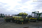 John Deere 7000