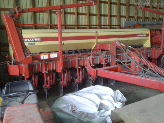  Krause 5215N