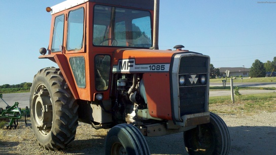  Massey - Ferguson 1085
